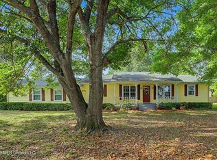4507 Pleasant Hill Rd, Olive Branch, MS 38654