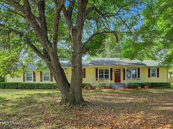4507 Pleasant Hill Rd, Olive Branch, MS 38654