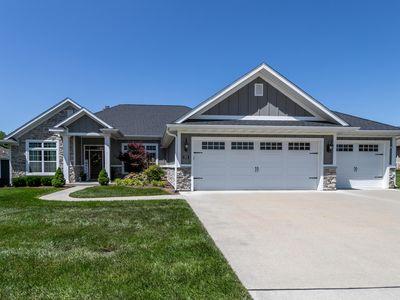 1705 Labrador Dr, Columbia, MO, 65203