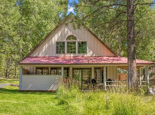 57536 Circle Four Ln #3, Bend, OR 97707