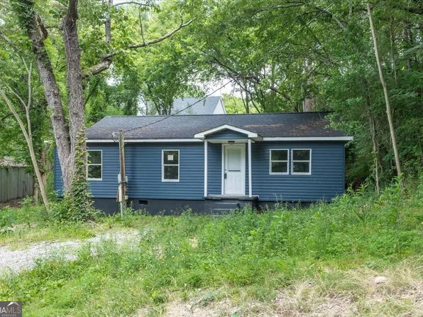 113 Larry St, Rossville, GA 30741