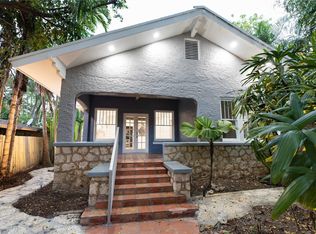 3129 Oak Ave, Miami, FL 33133