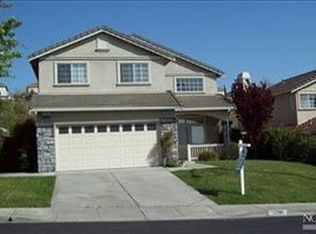 1226 Legend Cir, Vallejo, CA 94591