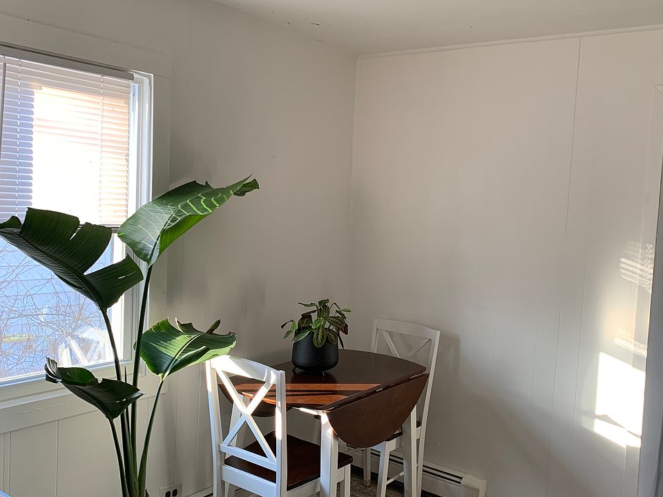 Furniture is not included with the property.