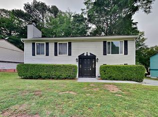 4784 White Oak Trl, Stone Mountain, GA 30088