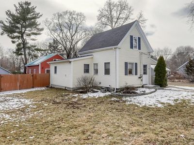 41 Birch St, Stoughton, MA, 02072