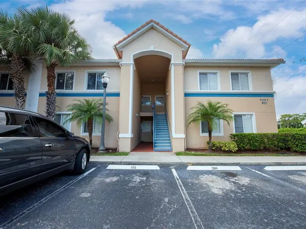 521 Villa Del Sol Cir APT 206, Orlando, FL 32824