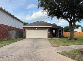 3306 Wildhawk Dr, Katy, TX 77449