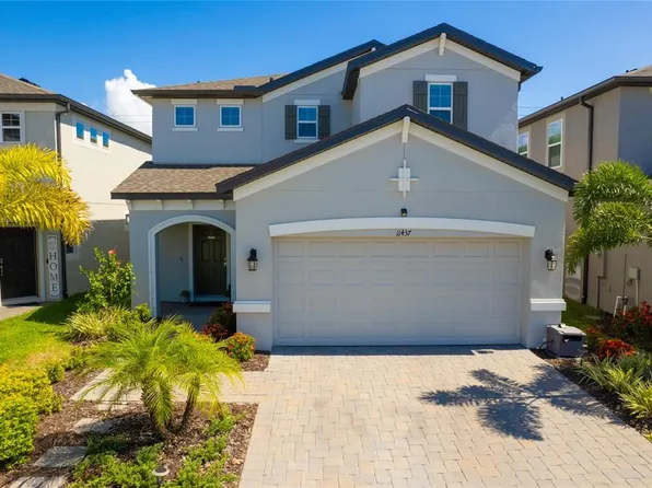 11437 Green Harvest Dr, Riverview, FL 33578