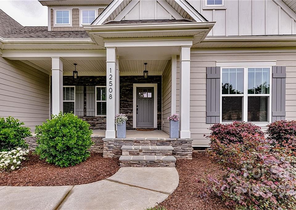 12508 Asbury Chapel Rd, Huntersville, NC 28078 Zillow