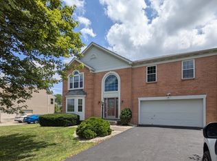 7962 Kennesaw Dr, West Chester, OH 45069