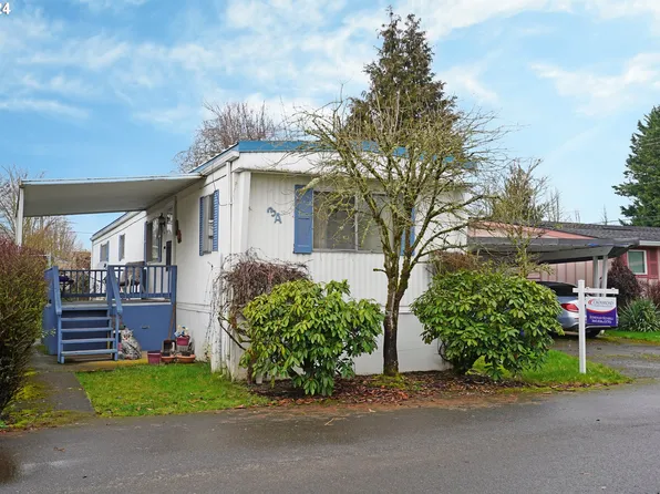 1003 NW 139th St Unit 3A, Vancouver, WA 98685