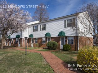 2811 Meadows St NW #37, Roanoke, VA 24012