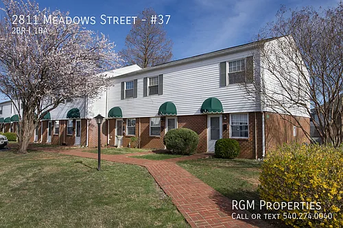 2811 Meadows St NW #37 Photo 1