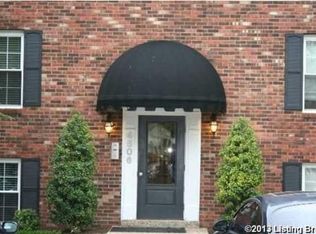 4506 Westport Woods Ln, Louisville, KY 40245