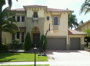 7598 NW 117th Ln, Parkland, FL 33076