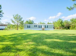 70 Oscar Carter Ln, Naylor, GA 31641