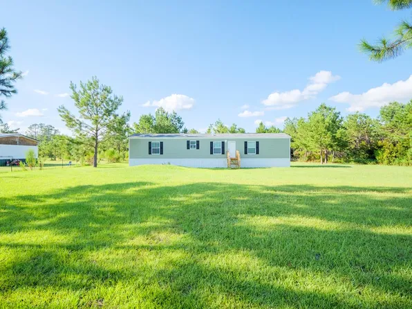 70 Oscar Carter Ln, Naylor, GA 31641