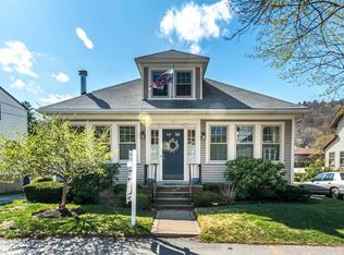 29 Tomlin St, Waltham, MA 02451