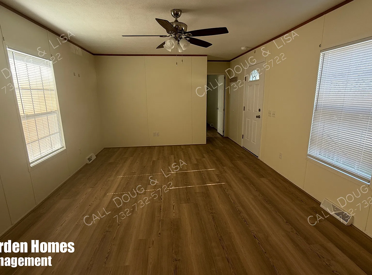 2 bed, 840 sqft, $1,775 — Photo 2