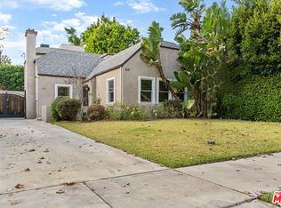 315 N Citrus Ave, Los Angeles, CA 90036