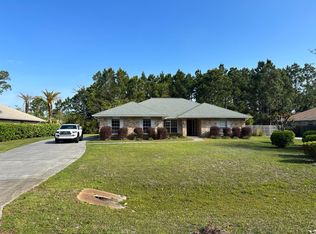 204 W Shipwreck Rd, Santa Rosa Beach, FL 32459