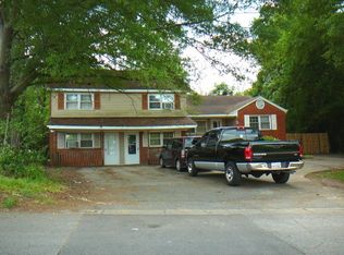 617 Burdine Rd, Anderson, SC 29624