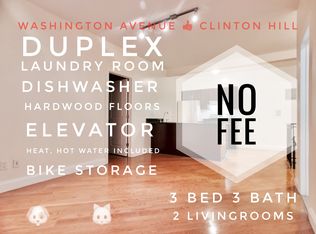 246 Washington Ave #A5E, Brooklyn, NY 11205