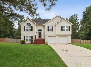 119 Bonaventure Pl, Locust Grove, GA 30248