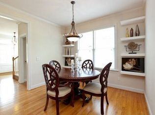 106 Parkview Cres, Chapel Hill, NC 27516