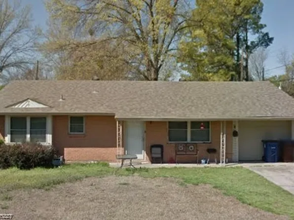 5006 Savannah Dr, Fort Smith, AR 72901