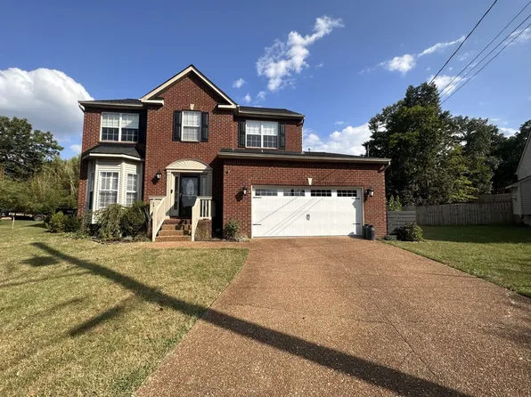 808 Partridge Cir, Mount Juliet, TN 37122