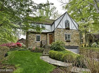 8319 Woodhaven Blvd, Bethesda, MD 20817