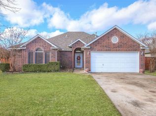11732 S 104th Ave E, Bixby, OK 74008