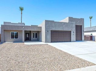 14655 E 47th Ln, Yuma, AZ 85367