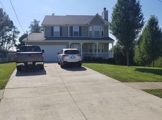 166 Portobello Rd, Radcliff, KY 40160