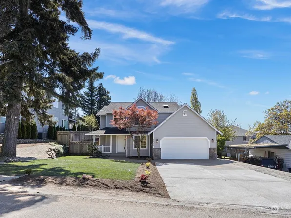 1115 N 28th Place, Renton, WA 98056