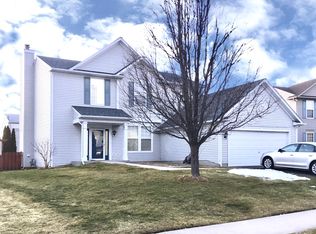 187 Holly St, Bolingbrook, IL 60490