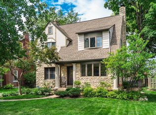 2606 Fair Ave, Columbus, OH 43209