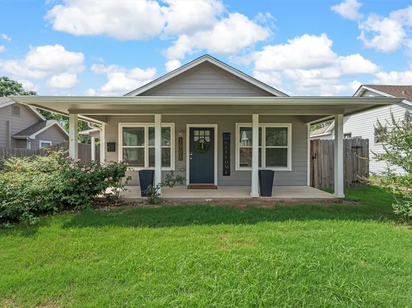 1901 Algonquin St, Waco, TX 76707