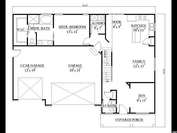 2nd image of this home