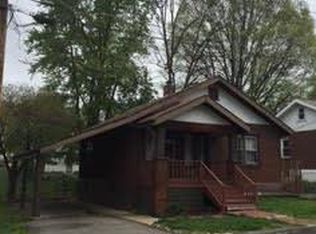 9433 Burdella Ave, Saint Louis, MO 63114