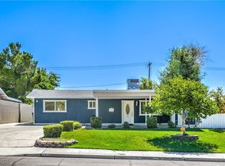 1201 I Ave, Boulder City, NV 89005