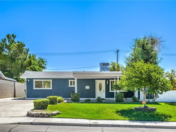 1201 I Ave, Boulder City, NV 89005