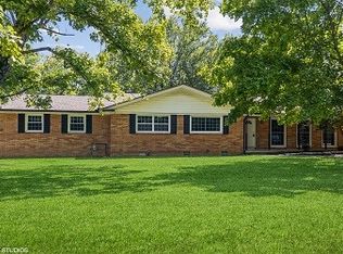 505 Aurelia Lynn Dr, Clarksville, TN 37042