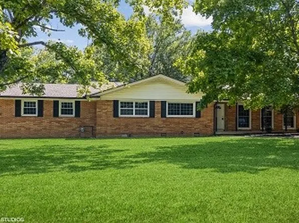 505 Aurelia Lynn Dr, Clarksville, TN 37042