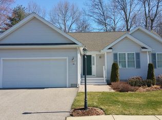 32 Alexandras Way, Brockton, MA 02301