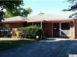 1908 Center St S, Birmingham, AL 35205