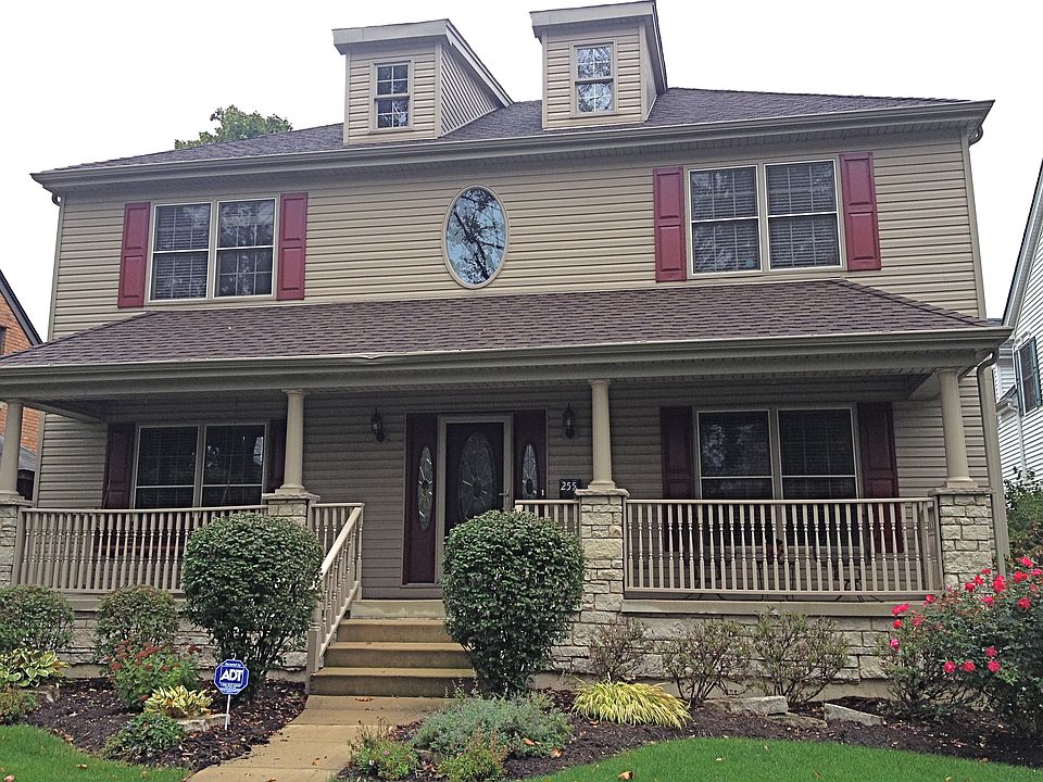 255 N. Larch Avenue