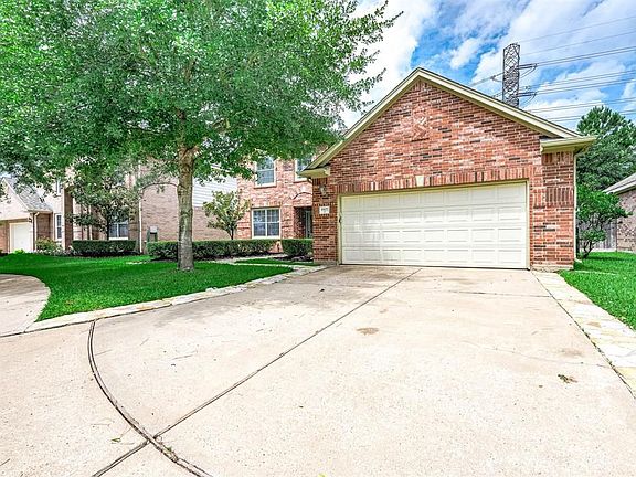 2nd image of 9607 Whittington Park Ln